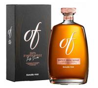 Bonollo Grappa di Amarone Barrique 42% Vol. 70 stuccio