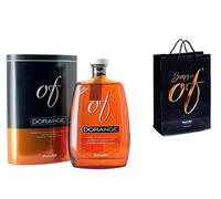 BONOLLO GRAPPA DORANGE 70 CL IN ASTUCCIO + BUSTA REGALO