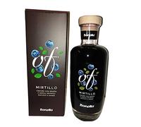 Bonollo Of Liquore con Grappe e Mirtilli Selvatici 70 cl. 30 Vol.
