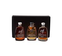 Bonollo Grappa Gioie OF Tris Grappe Collezione CL