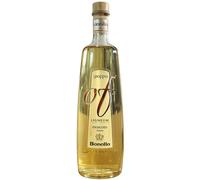 Bonollo Grappa Ligneum Moscato Elevato in Legno 70 cl