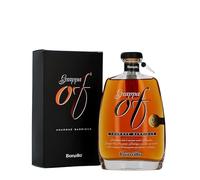 Bonollo Of Amarone Grappa 42° Cl70 Barrique