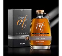 Distillerie Bonollo - Grappa of Amarone Barrique Vintage 6 Stelle con Swarovski