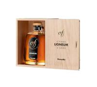 Bonollo Grappa Of Ligneum Cvore LIMITED ed. 0,70 cl.