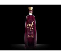 Bonollo Grappa Of Mirtilli Selvatici Liquore 30% vol cl.70