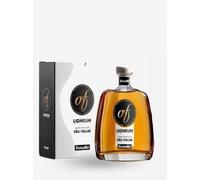 Bonollo Grappa Riserva Ligneum CRU ITALIAE 70 cl. 42 vol.