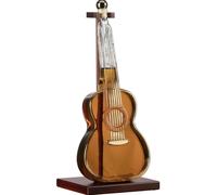 Bonollo Grappa Tète De Cuvée - Chitarra 100 Cl. 42% Vol. 18x15x42h Cm ca.