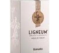 BONOLLO LIGNEUM GRAPPA RISERVA E MIELE DI TIGLIO 40% VOL 70 CL