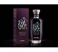 Bonollo Of Liquore con Grappe e Mirtilli Selvatici 70 cl. 30 Vol.