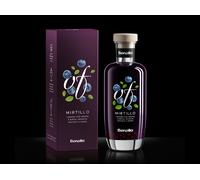 BONOLLO OF GRAPPA AL MIRTILLO 70 STUCCIO