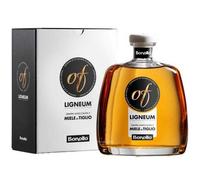 Bonollo Of Grappa Miele Tiglio