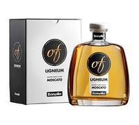 BONOLLO OF LIGNEUM MOSCATO INVECCHIATO 70 CL IN ASTUCCIO