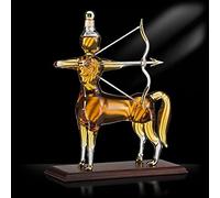 BONOLLO SAGITTARIO - CAPRICCI D'ARTE VETRO LAVORATO