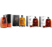BONOLLO SPECIAL PACK - GRAPPA AMARONE 5 cl, DORANGE 5 cl, AMARO 2 x 5 cl