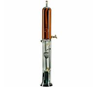 BONOLLO SPILLATORE 10Litri GRAPPA AMARONE BARRIQUE 5L + GRAPPA GIOVANE 5L
