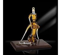 BONOLLO VERGINE - CAPRICCI D'ARTE VETRO LAVORATO