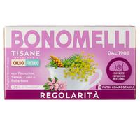 Bonomelli BONOMELLI TISANA REGOLARITA' 18 FILTRI