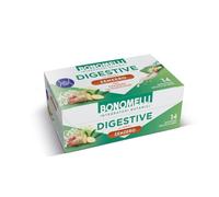 INTEGRATORE BOTANICO DIGESTIVE 14 STICKS