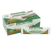 Bonomelli INTEGRATORE BOTANICO DIGESTIVE 14 STICKS