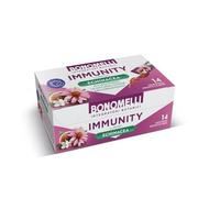INTEGRATORE BOTANICO IMMUNITY 14 STICKS