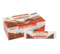 Integratore Botanico Bonomelli Vitality - 14 Stick