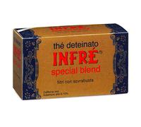 The infuso re 20 filtri 30 g
