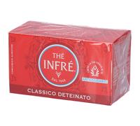 Bonomelli The' Infre' Classico Deteinato in Bustine 34 g Tè