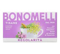 Bonomelli Tisana Regolarita' 16 Filtri 32gr