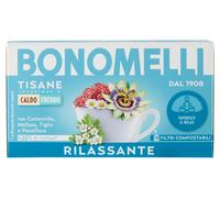 Bonomelli Tisana Rilassa18Filt