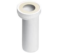 Bonomi Manicotto eccentrico per WC 110mm, Multicolore, Standard