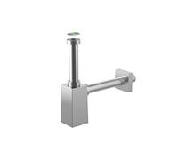 Bonomini 0510PR25K7 Sifone, Cromato