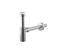 Bonomini 0595EC25K7 Sifone, Cromato