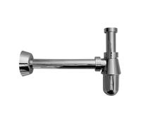 SIFONE A BOTTIGLIA ROYAL ABS SENZA PILETTA 1"1/4 Diam 32 x 250 mm