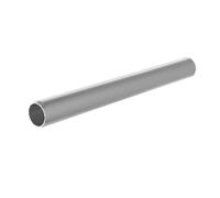 BONOMINI Canotto Liscio in ABS Cromato 26x250mm