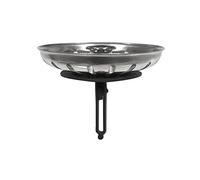 BONOMINI localization_B00DHHYRE8 Cestello in Acciaio Inox, Multicolore