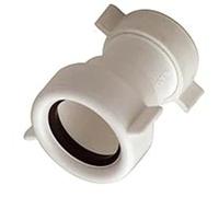 Bonomini Passepartout Ridotto FF in PP 4 x 32 riduzione 1" x 26 mm Multicolore Standard