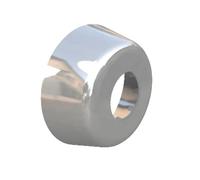 BONOMINI ROSONE Alto in ABS Cromato Diametro 80 32