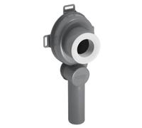 Bonomini SIFONE ORINATOIO DA INCASSO SCARICO VERTICALE Diam. 50