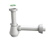 BONOMINI SIFONE per LAVELLO A FIASCHETTO 1" 1/4