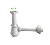BONOMINI SIFONE per LAVELLO FIASCA 1" 1/2