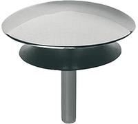 BONOMINI TAPPO "TAPPARELLO" CLICK CLACK PER VASCA (per colonna automatica rotta)