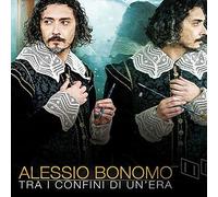 Bonomo Alessio - Tra I Confini Di Un'Era