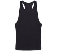 Bonomo Promotion Italia Canotta Unisex in Cotone 100%, Ideale per Sport, Palestra e Spiaggia, con Ampio Giromanica