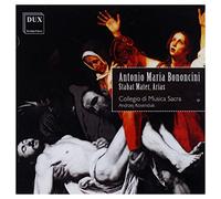 Bononcini, A.M./Bononcini, G. B. - Stabat Mater Arias