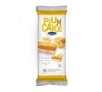 Bononia BONONIA DOLCI PLUMCAKE CON CREMA SENZA GLUTINE 6 X 45 G