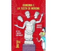 Bononia e la testa di Nerone