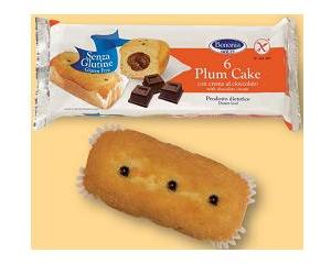 BONONIA PLUMCAKE CR CIOC 270G