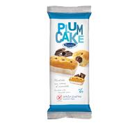 Bononia plumcake crema cioccolato senza glutine 6 x 45 g
