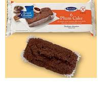 Bononia Plumcake Nocciola 6 x 45 grammi