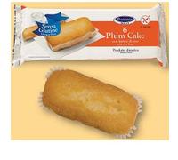 Bononia Plumcake Riso 6 x 36 grammi
